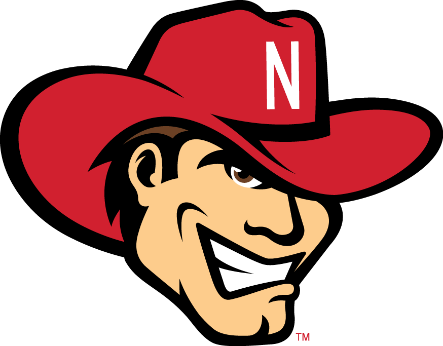 Nebraska Cornhuskers 2004-Pres Mascot Logo 02 iron on paper